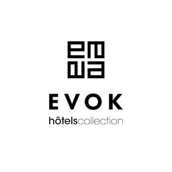 Evok Hôtels Collection