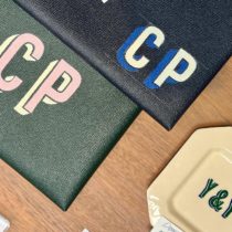 Peinture en lettres - Personnalisation